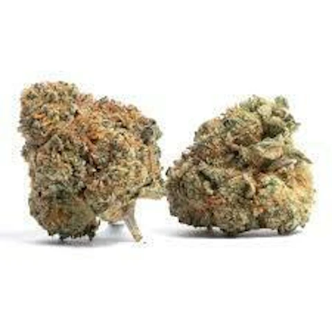$59 Flower Ounce (Select Strains) — flower listed on the Herbs 4 You menu