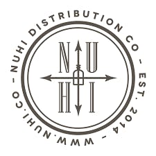 Nuhi Live Rosin - Ecto Cooler