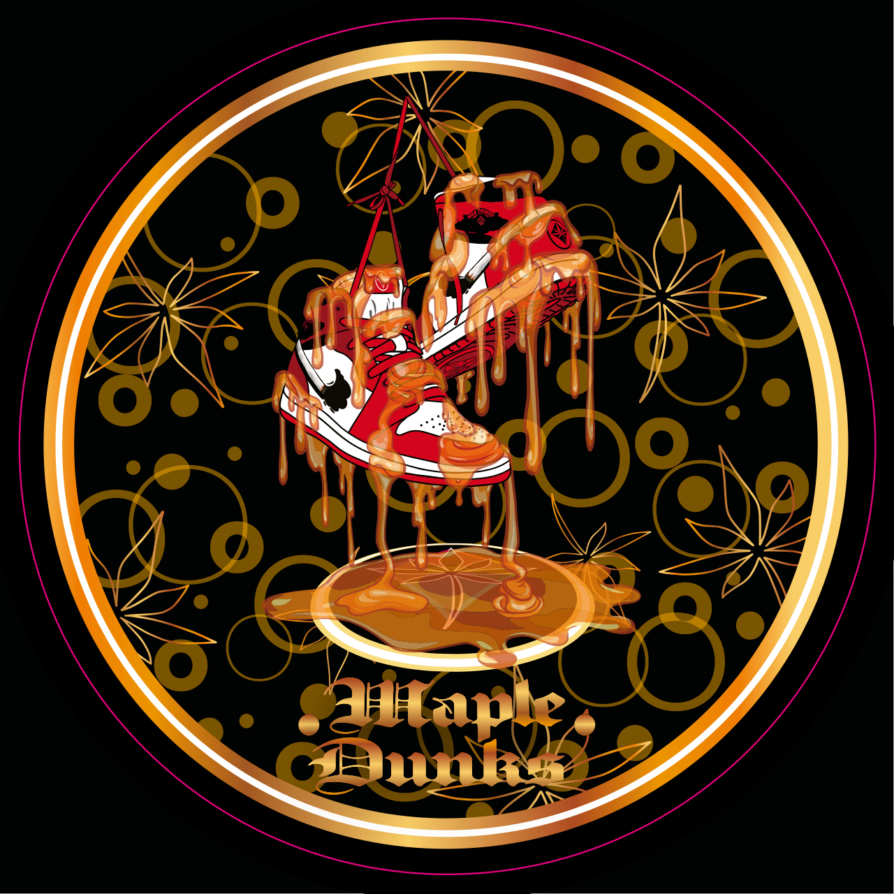 High Country 1/8th - Maple Dunks