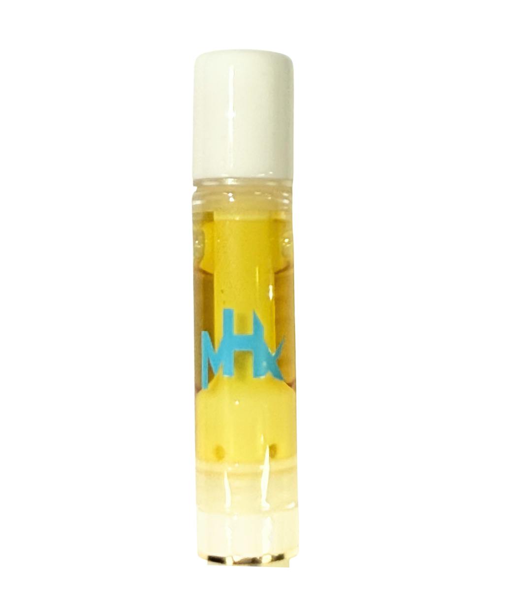 MHX 1G Rosillate Cartridge - GMO