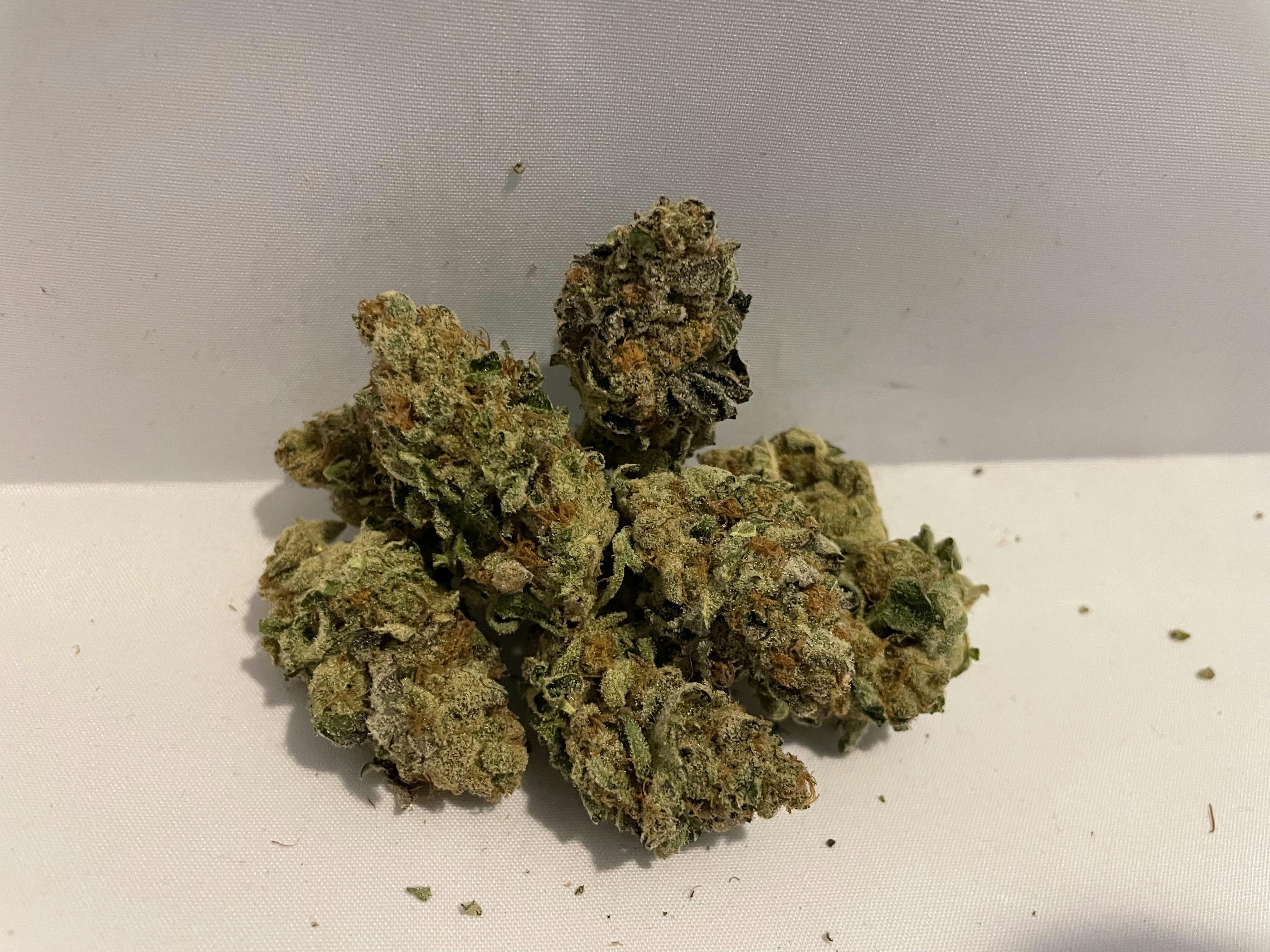 MED - Wedding Pie