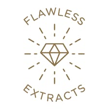 MED - Flawless Extracts Sugar Wax Bucket - High Scent (4g)