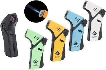 REC - Maven Mini Torch