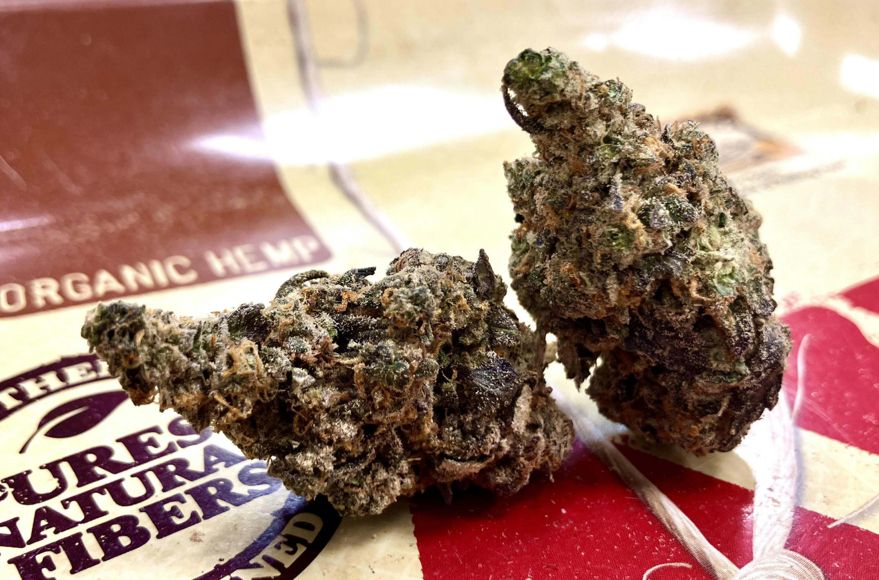 MED - Skittlez