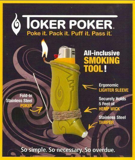 REC - Toker Poker