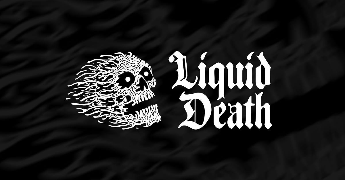 REC - Liquid Death