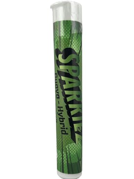 HYBRID 1G SINGLE PREROLL