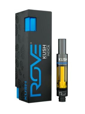KUSH 1G 510