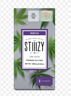 WATERMELON Z 1G POD