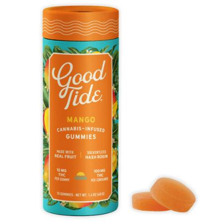 *MANGO 100 MG