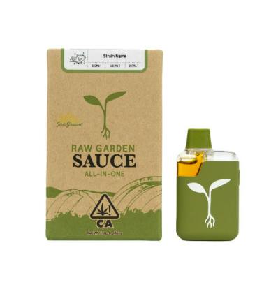 Ze Chem Sprout™ Sauce All-In-One 1.0g