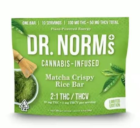 MATCHA 100MG RTK