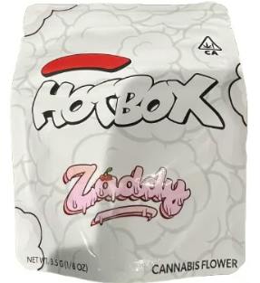 Zaddy | Buds | 3.5g