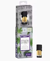 Vape Cartridge - BISCOTTI 1G CDT Pod - STIIIZY