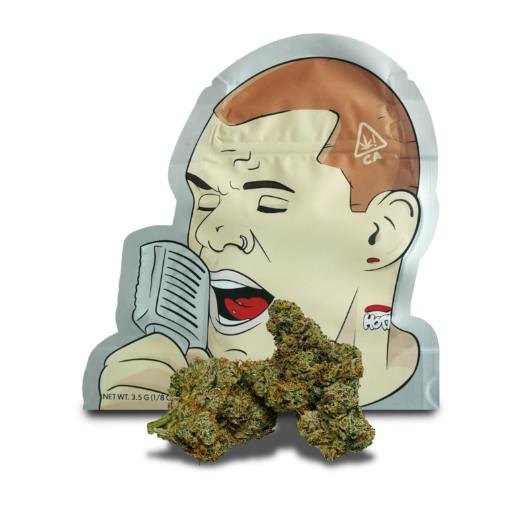 SCOTTY'S MOM 7G