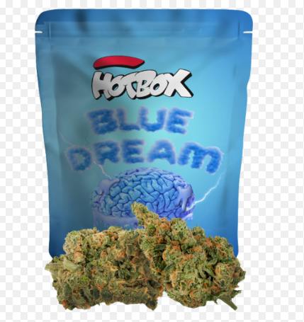 BLUE DREAM 3.5G
