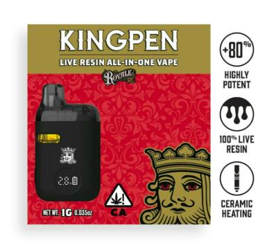 CANNALOPE KUSH 1G ALO