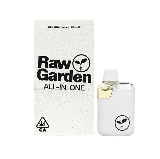 SUGAR BEARS 1.0G RLR ALO