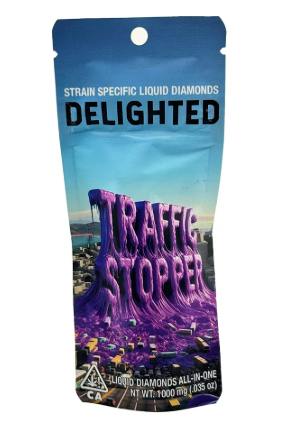 TRAFFIC STOPPER 1G ALO