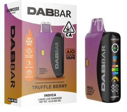TRUFFLE BERRY AIO