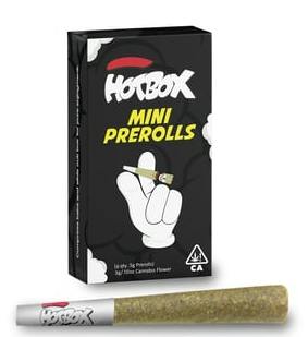 GG4 3.5G MINIS