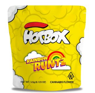 RAINBOW RUNTZ MINIS 3.5G