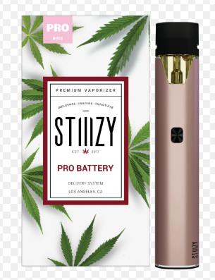 Battery - Pro - Rose Gold