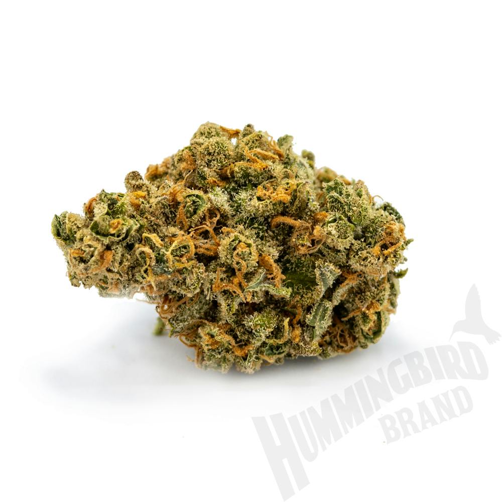 The Farm - Super Lemon Haze - S