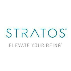 15:1 CBD Tincture - Tangerine Flavor by Stratos