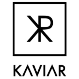 Kaviar Hash Gold Joint 1.5g - Hybrid