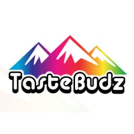 Tastebudz Edibles - Raspberry Lemonade 50:1 CBD:THC 20pk