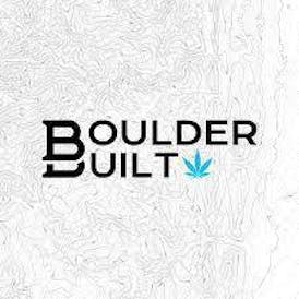 Boulder Built - Mr. Nasty