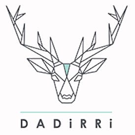 Dadirri Caviar Cone 0.5g - Indica