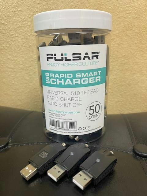 Replacement 510 Thread Charger