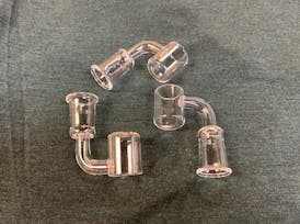 AFG Quartz Banger Nail 14mm