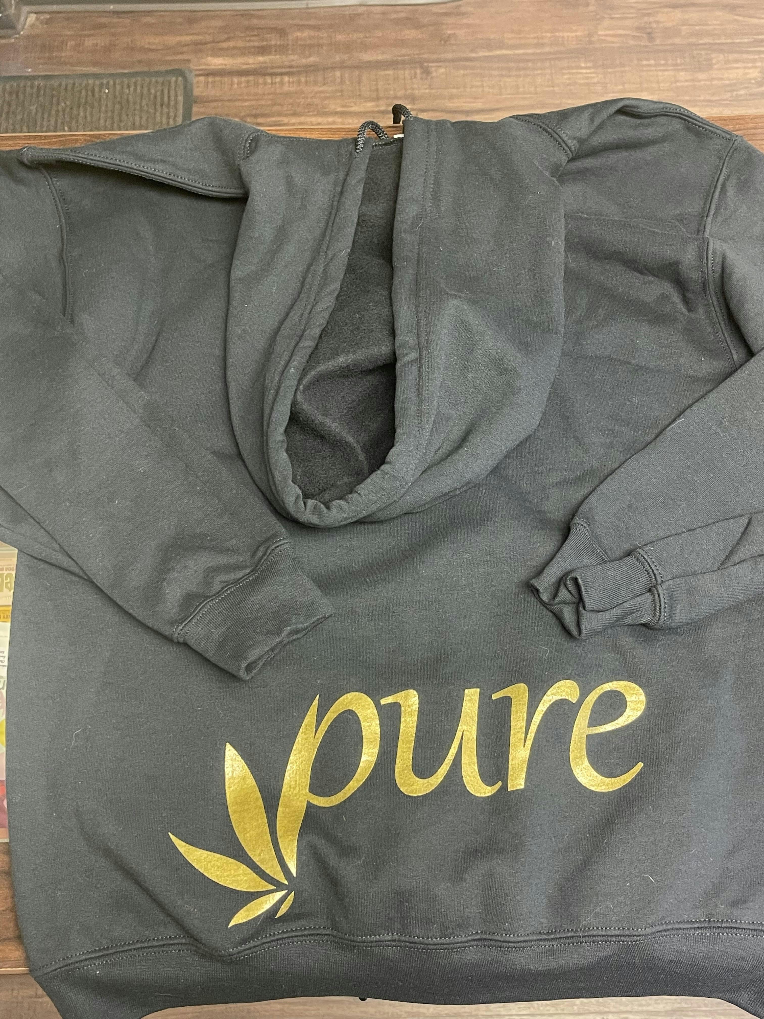 Pure Medical Hoodie