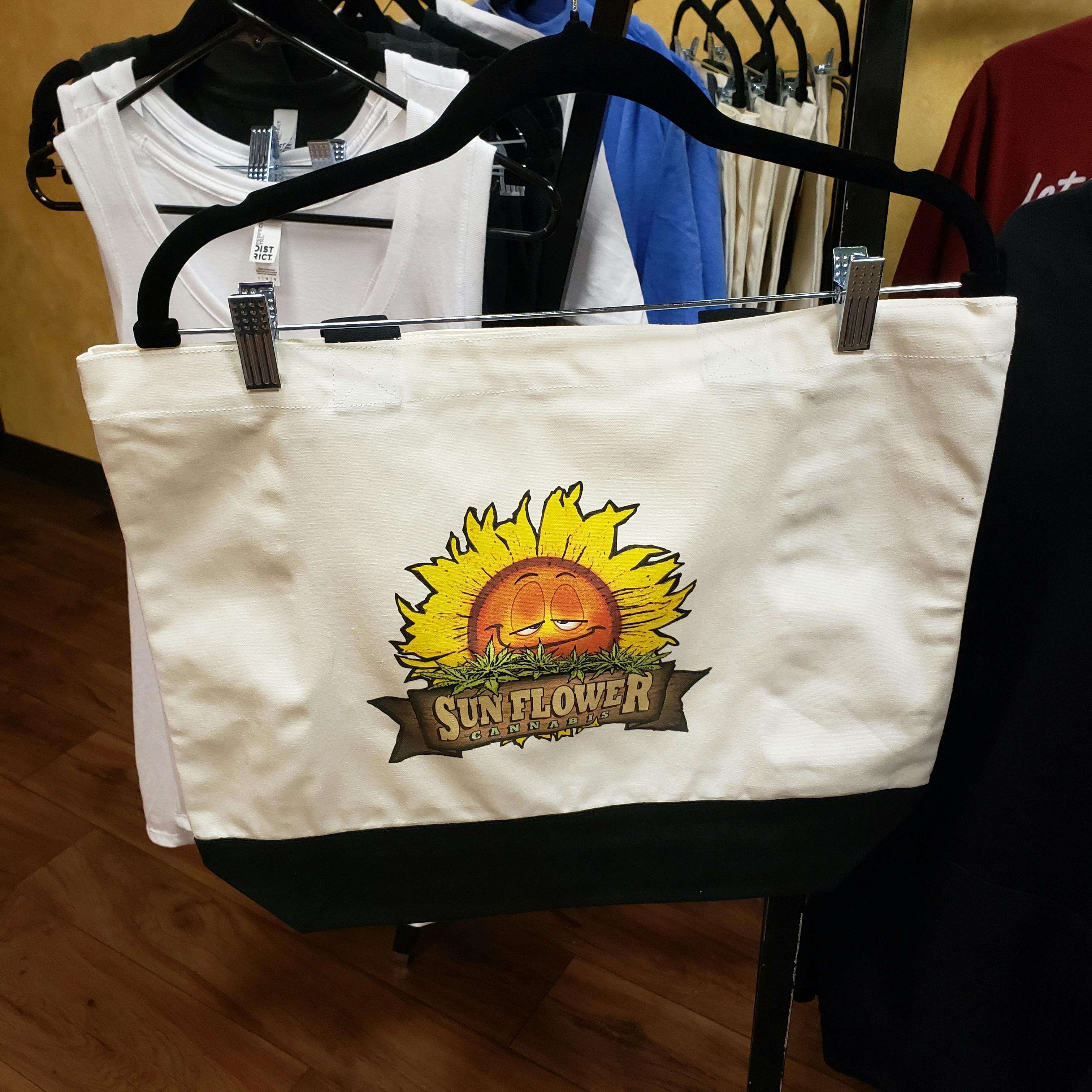 Sun Tote