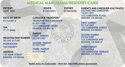 Med Card Print Out