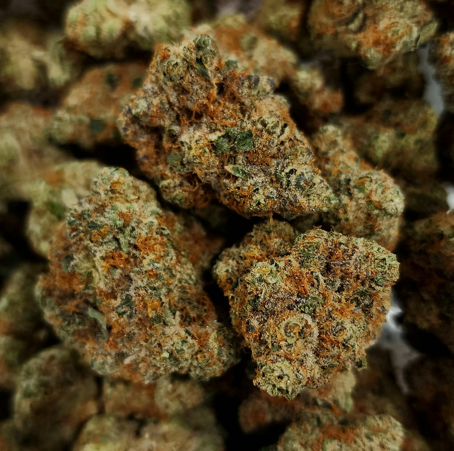 Canyon Cake- (Hydro)