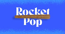 Pyramid Doink Joints 1g - Rocket Pop
