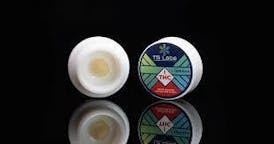 TS Labs 1G Live Rosin - Bio Flux