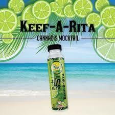 Keef A Rita