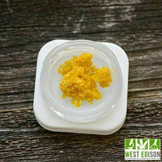 West Edison - Wax