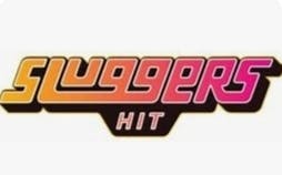 Sluggers - Infused Preroll - 3.5g 5pk - Cinnamon Milk