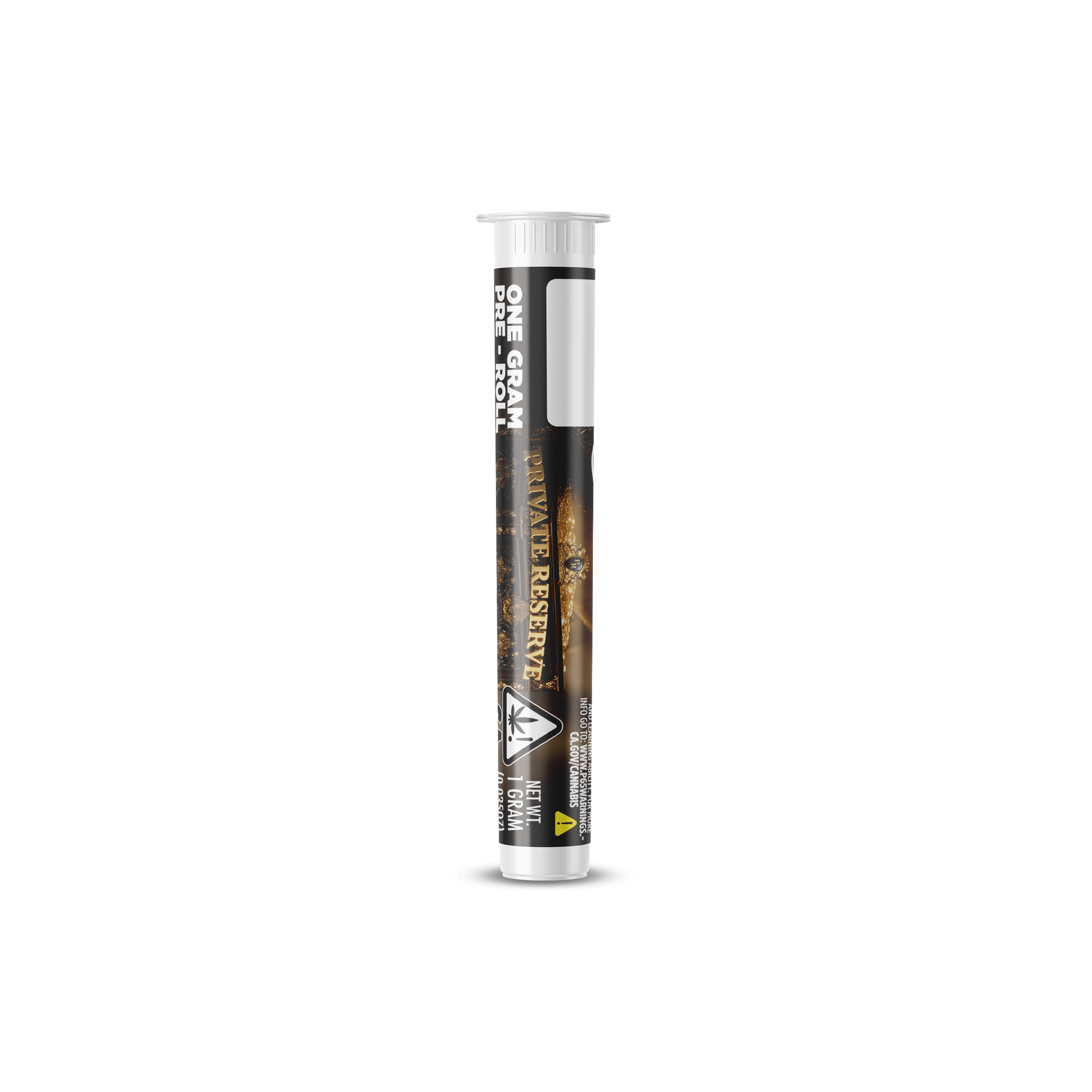 Daily Smoke - Private Reserve - Pre-roll 1g
