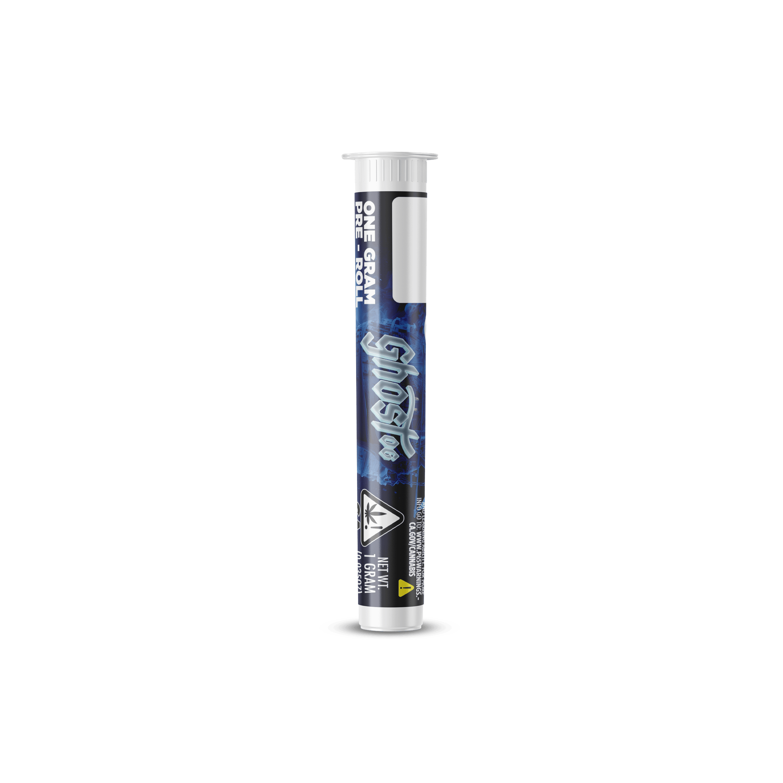 Daily Smoke - Ghost OG 1g Preroll