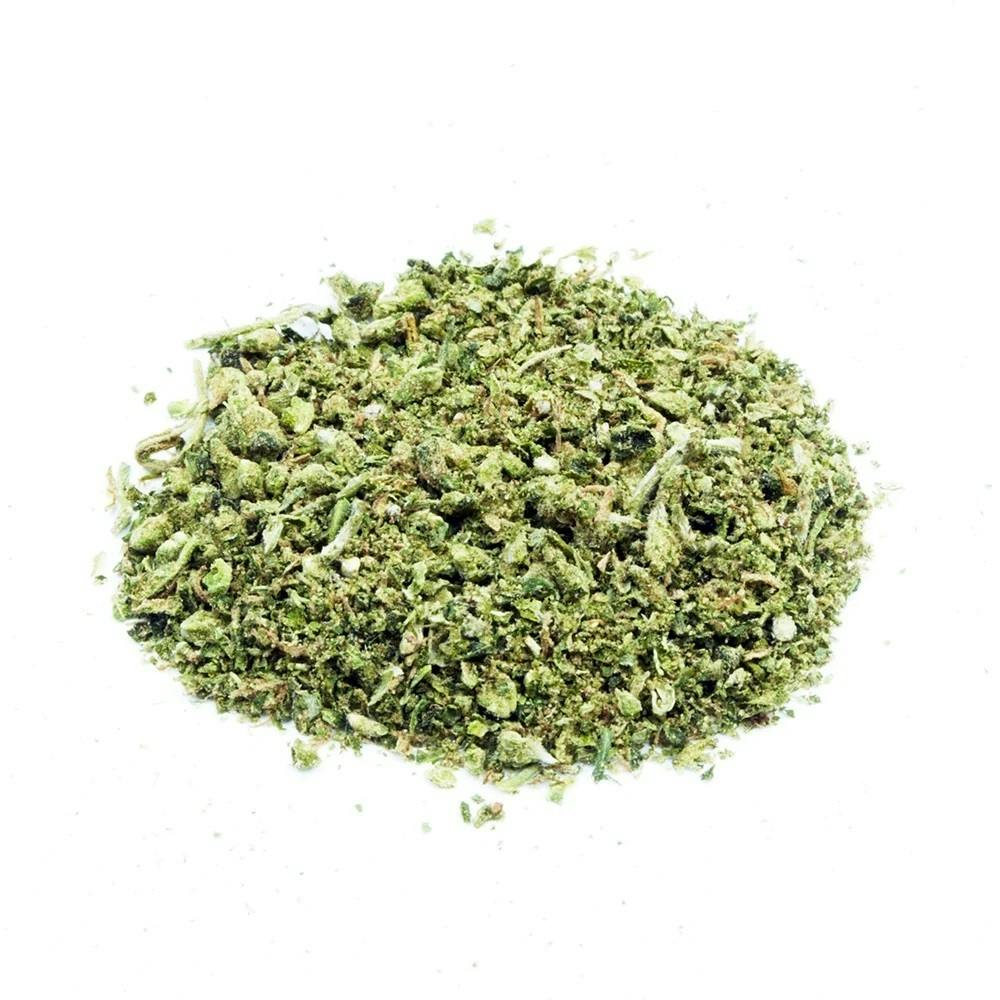 High Society cannabis product