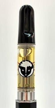 Rare Dankness | Jungle Pie | Live Resin Cart | 1g by Rare Dankness