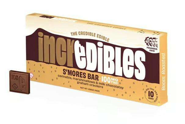S'mores Bar