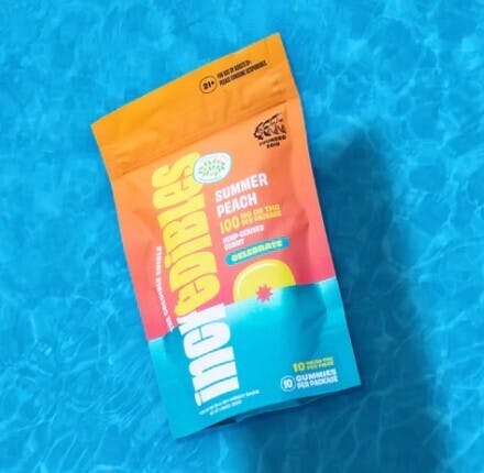 Summer Peach